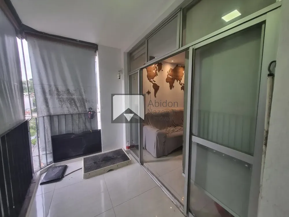Cobertura, 2 quartos, 140 m² - Foto 5