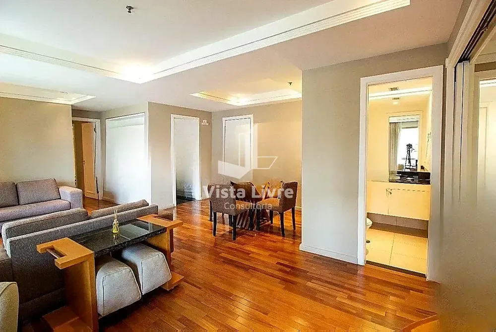 Apartamento, 2 quartos, 118 m² - Foto 2