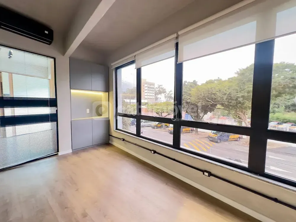 Sala-Conjunto, 70 m² - Foto 1