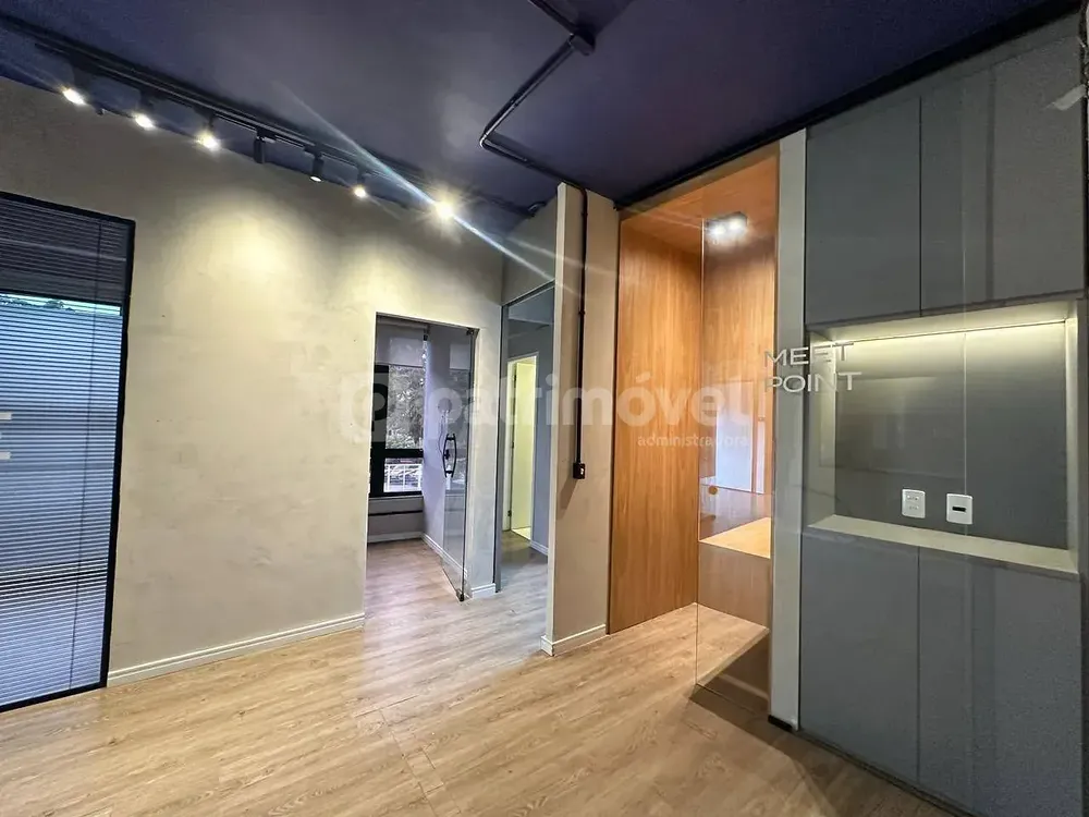 Sala-Conjunto, 70 m² - Foto 4