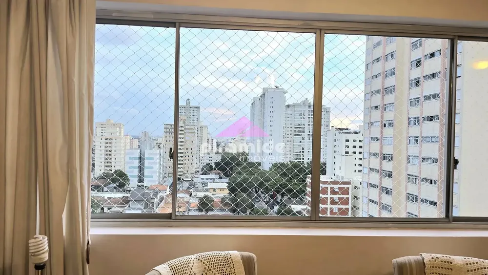Apartamento, 3 quartos, 108 m² - Foto 4