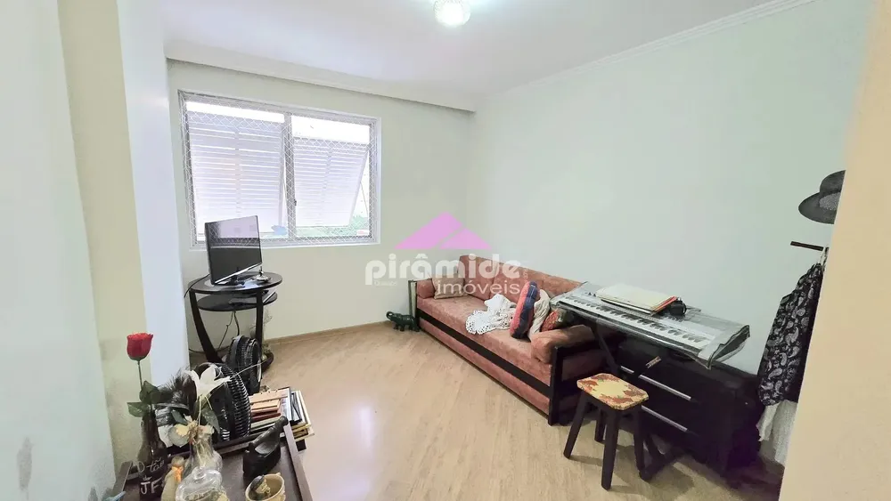 Apartamento, 3 quartos, 108 m² - Foto 3