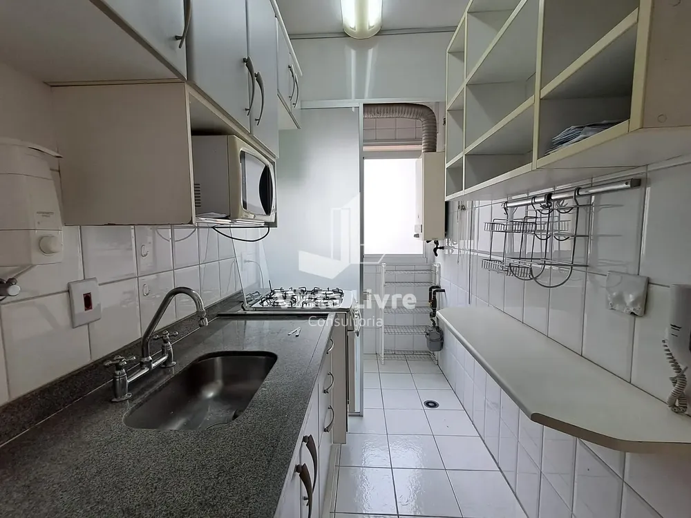 Apartamento, 2 quartos, 53 m² - Foto 3