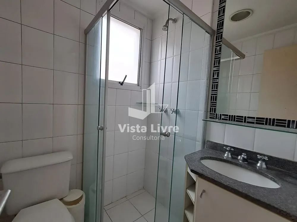 Apartamento, 2 quartos, 53 m² - Foto 6