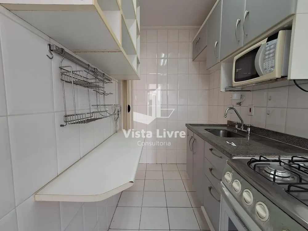 Apartamento, 2 quartos, 53 m² - Foto 4