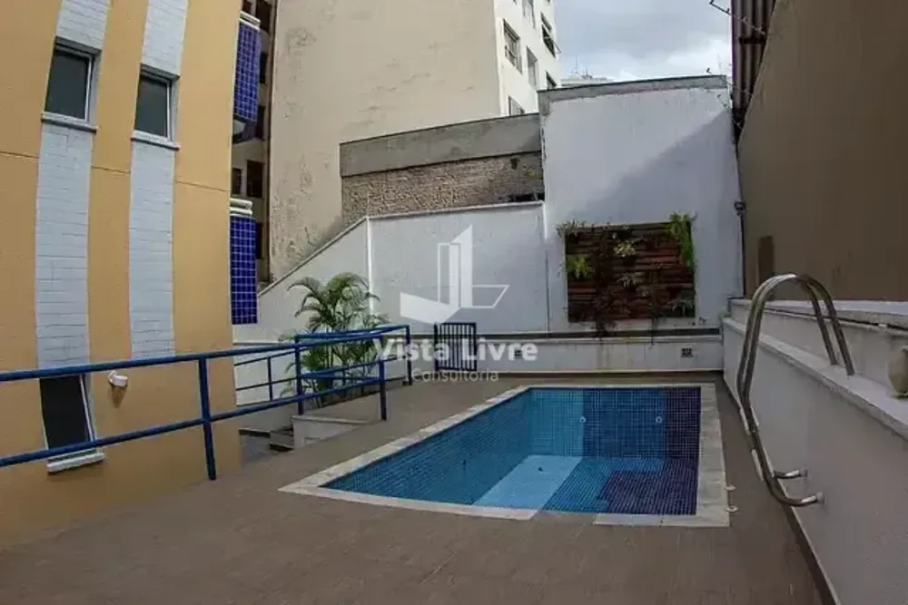 Apartamento, 2 quartos, 53 m² - Foto 1
