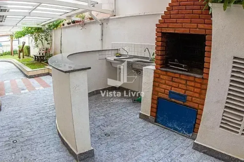 Apartamento, 2 quartos, 53 m² - Foto 8