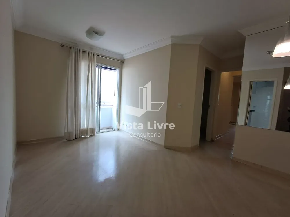 Apartamento, 2 quartos, 53 m² - Foto 7