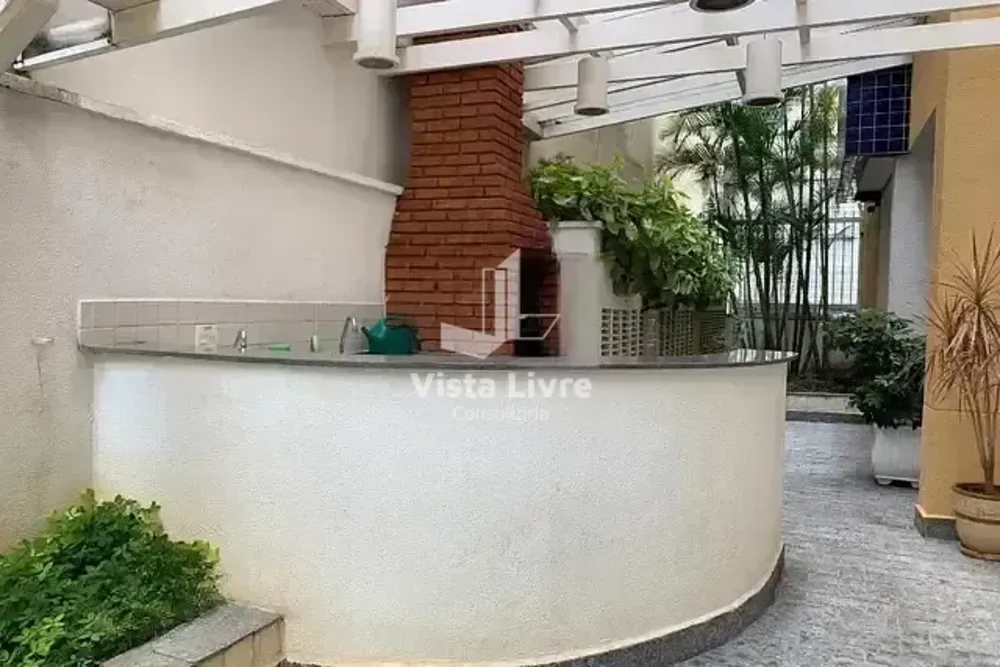 Apartamento, 2 quartos, 53 m² - Foto 5