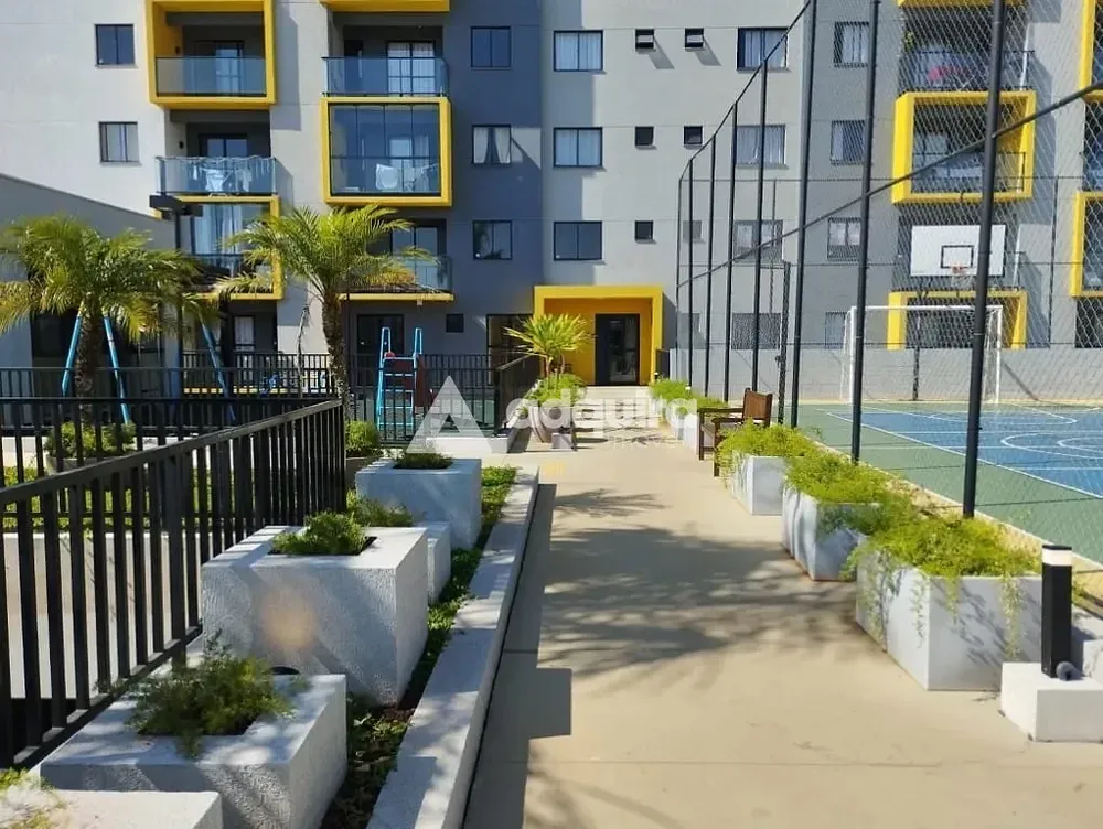 Apartamento, 3 quartos, 78 m² - Foto 4