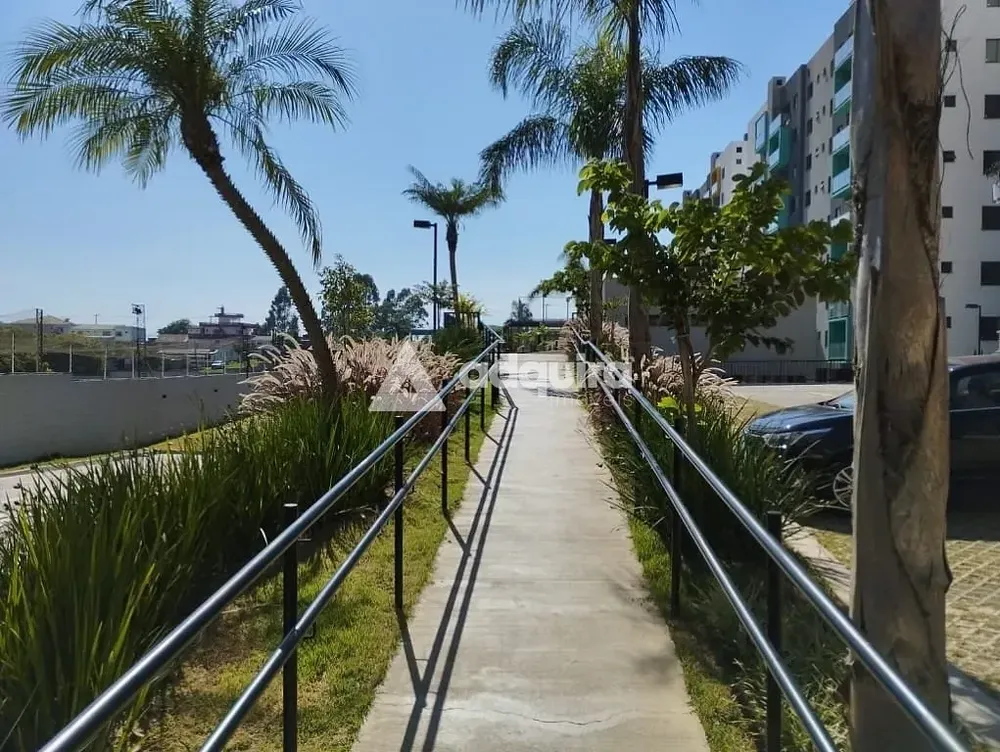 Apartamento, 3 quartos, 78 m² - Foto 1