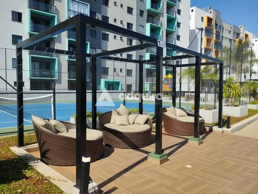Apartamento, 3 quartos, 78 m² - Foto 7