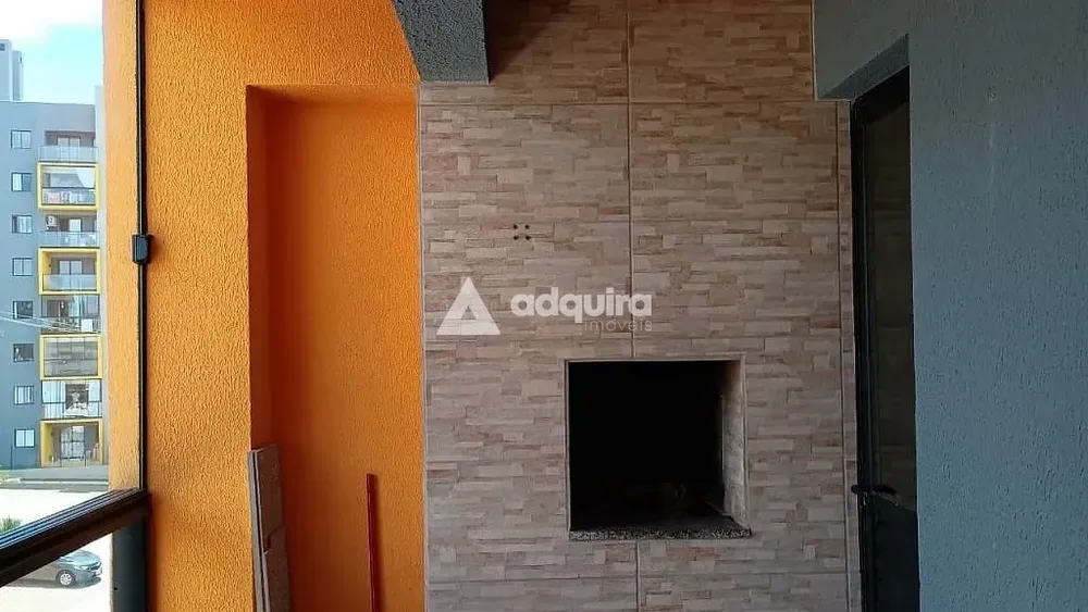 Apartamento, 3 quartos, 78 m² - Foto 3