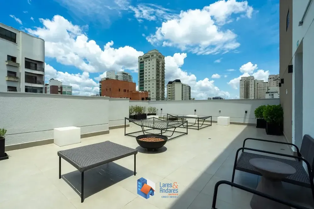 Apartamento, 1 quarto, 24 m² - Foto 4