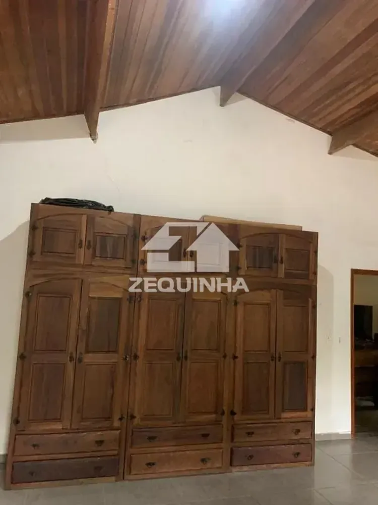 Sítio, 4 quartos, 200 m² - Foto 4