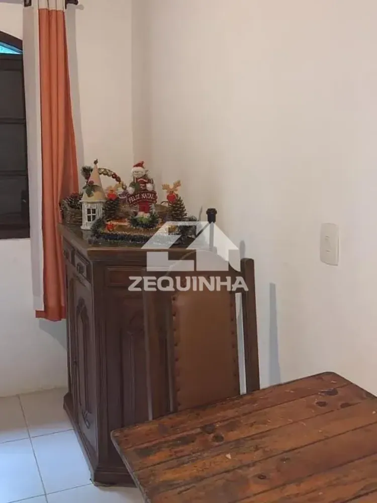 Sítio, 4 quartos, 200 m² - Foto 3