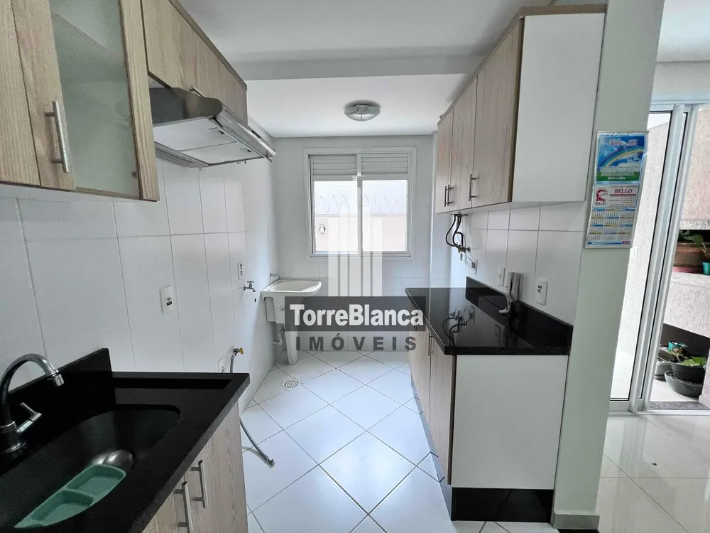 Apartamento, 3 quartos, 120 m² - Foto 3