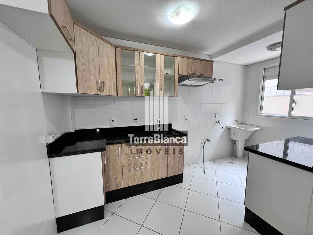 Apartamento, 3 quartos, 120 m² - Foto 2