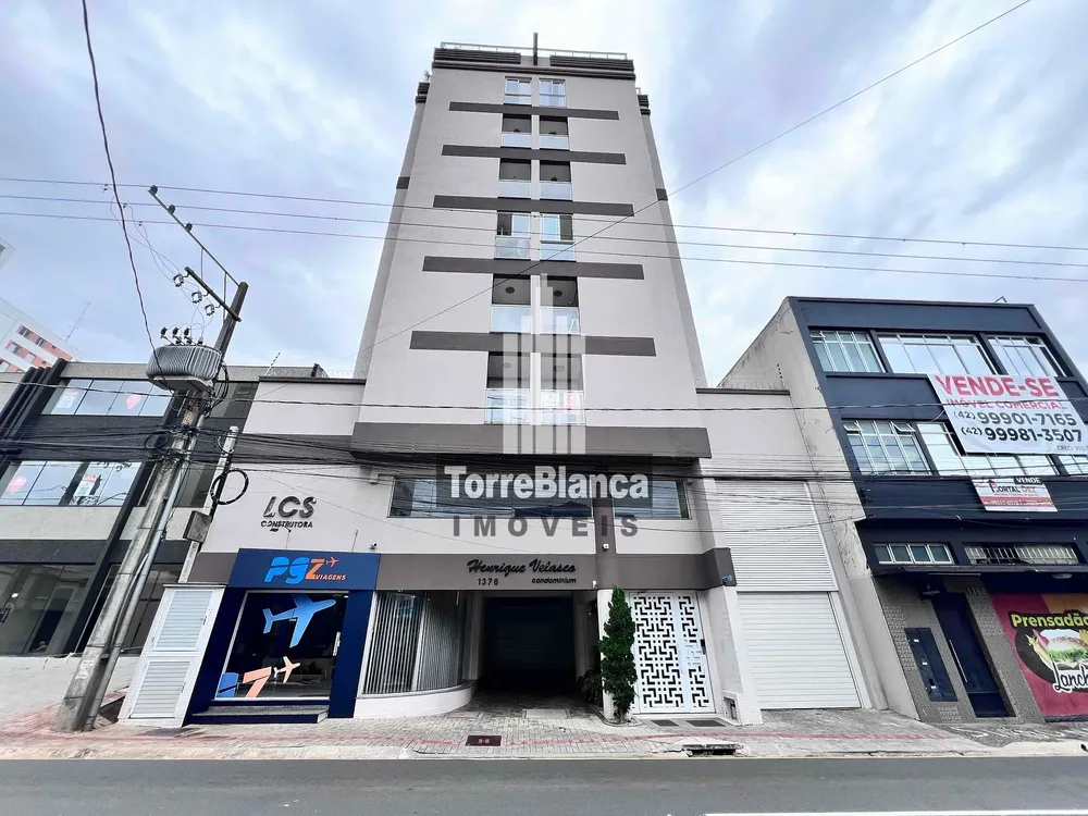 Apartamento, 3 quartos, 120 m² - Foto 6