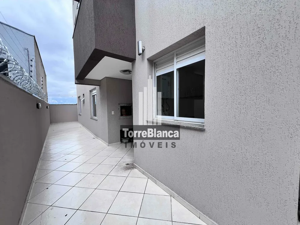 Apartamento, 3 quartos, 120 m² - Foto 5