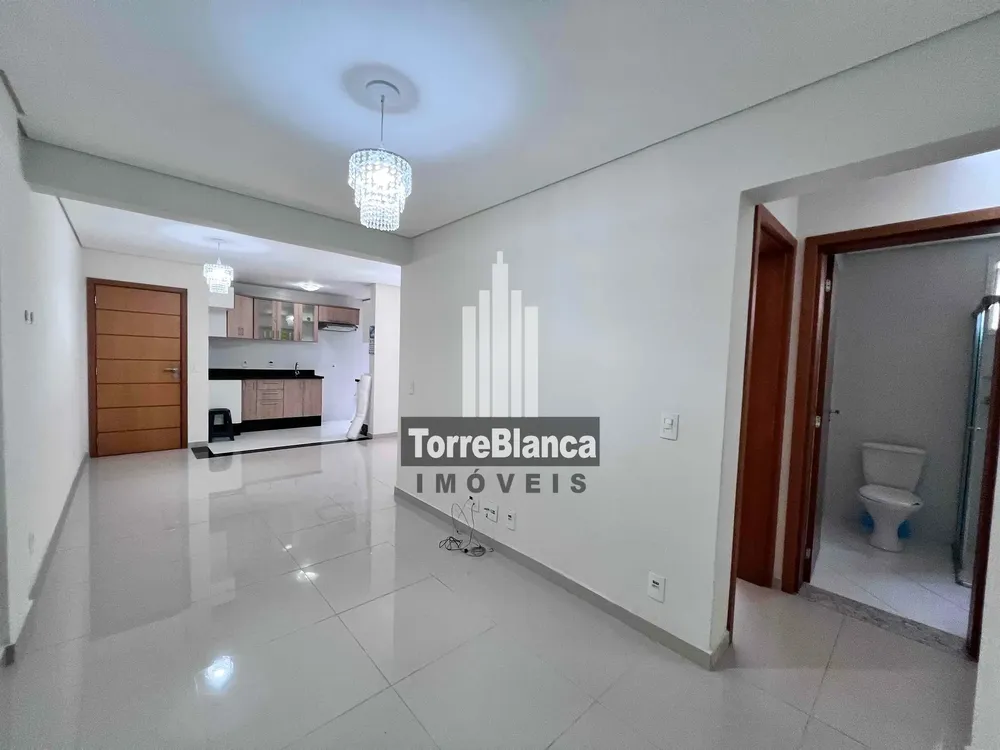 Apartamento, 3 quartos, 120 m² - Foto 7