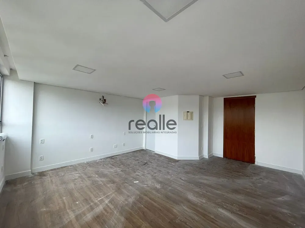 Sala-Conjunto, 29 m² - Foto 1