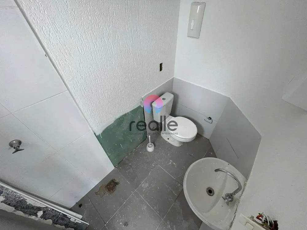 Sala-Conjunto, 29 m² - Foto 4