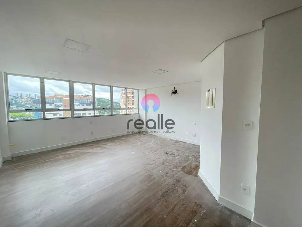Sala-Conjunto, 29 m² - Foto 3