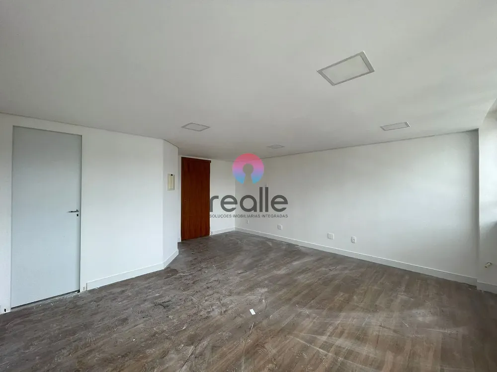 Sala-Conjunto, 29 m² - Foto 2