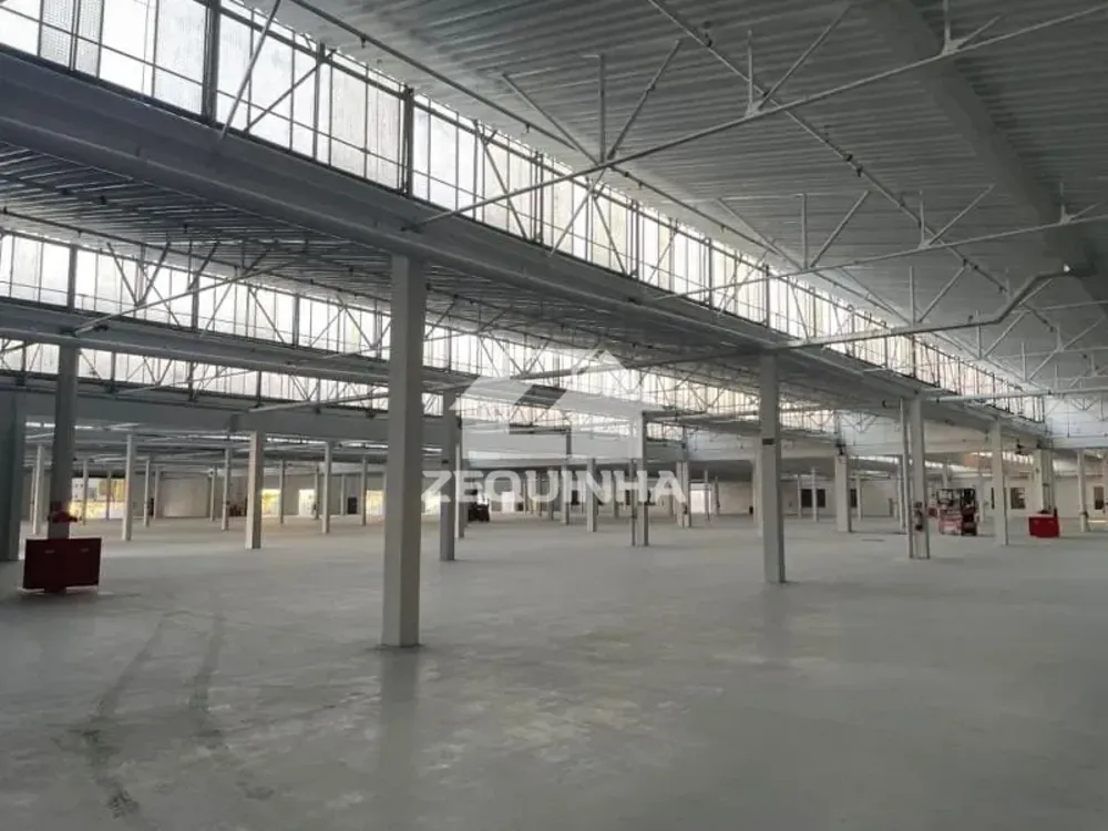 Depósito-Galpão, 7027 m² - Foto 4