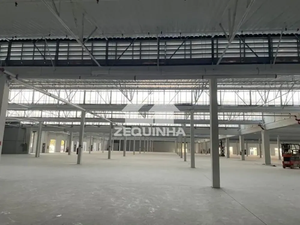 Depósito-Galpão, 7027 m² - Foto 1