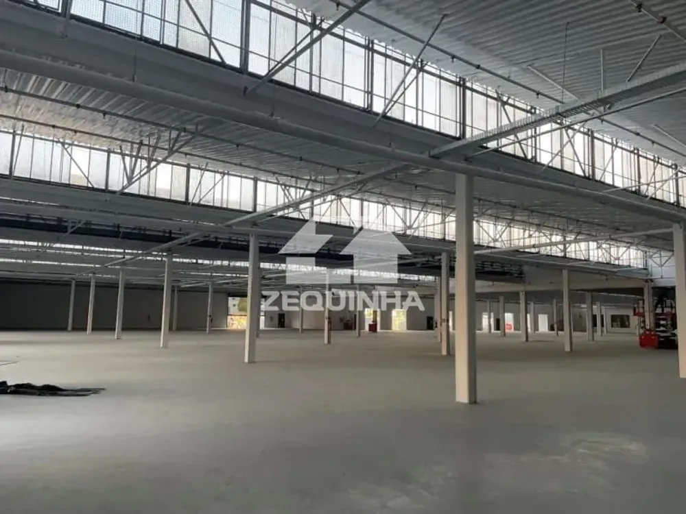 Depósito-Galpão, 7027 m² - Foto 5