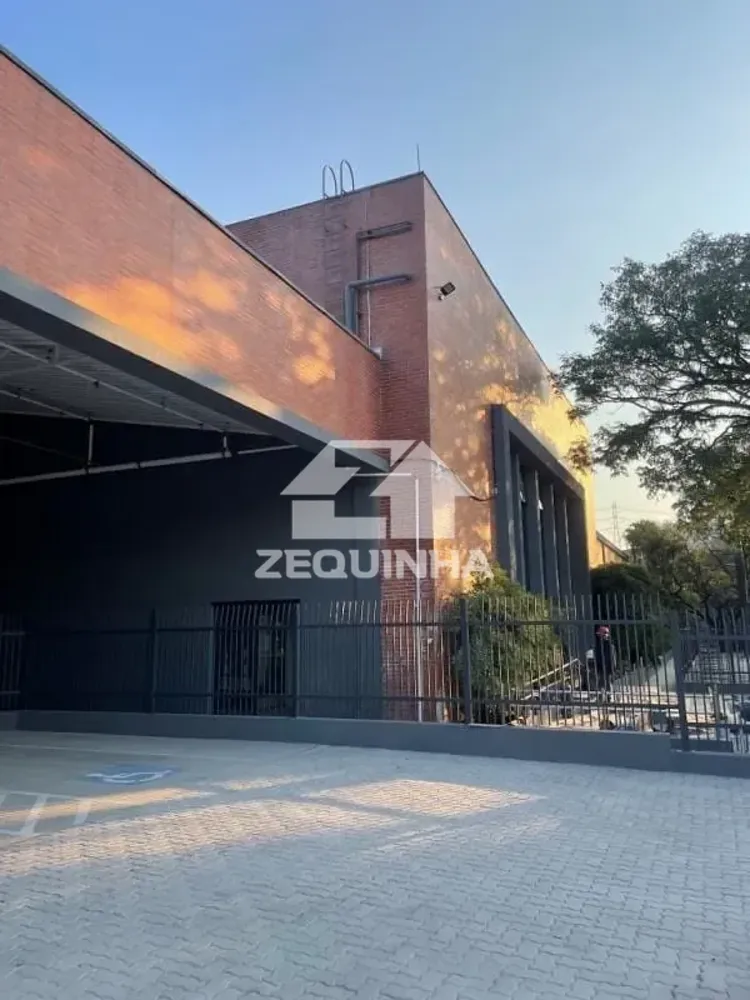 Depósito-Galpão, 7027 m² - Foto 2