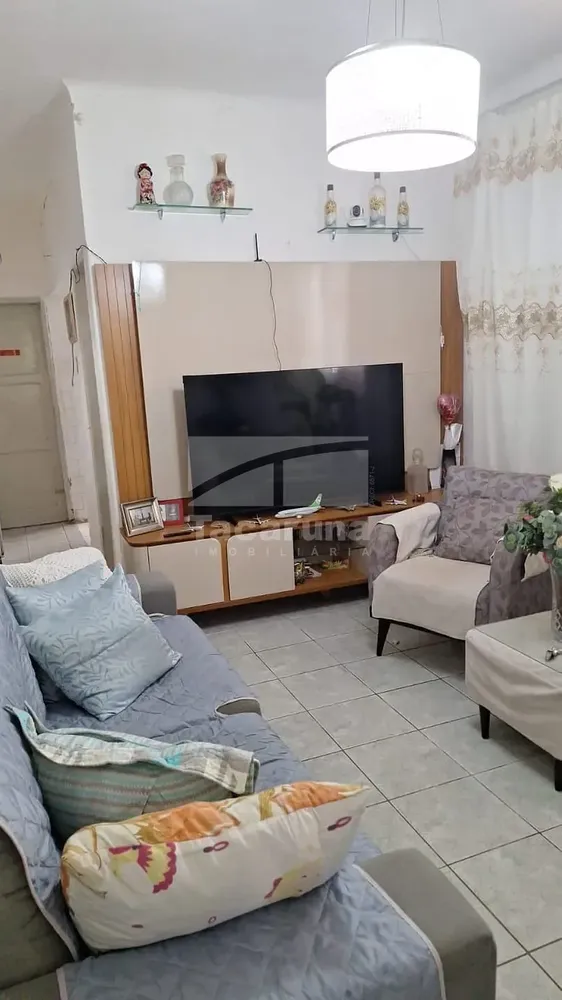 Casa, 3 quartos, 120 m² - Foto 1
