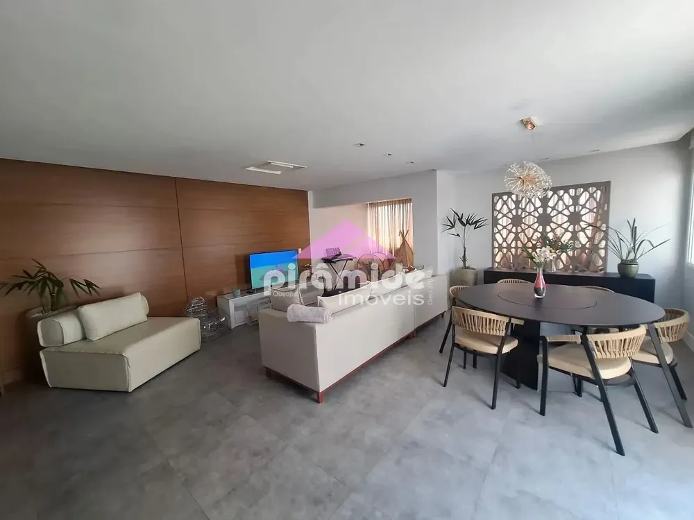 Apartamento, 3 quartos, 220 m² - Foto 6