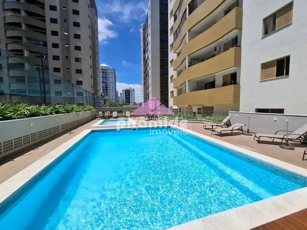 Apartamento, 3 quartos, 220 m² - Foto 5