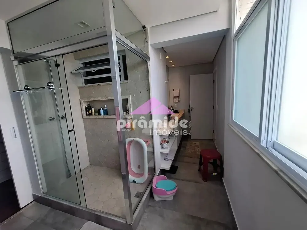 Apartamento, 3 quartos, 220 m² - Foto 7