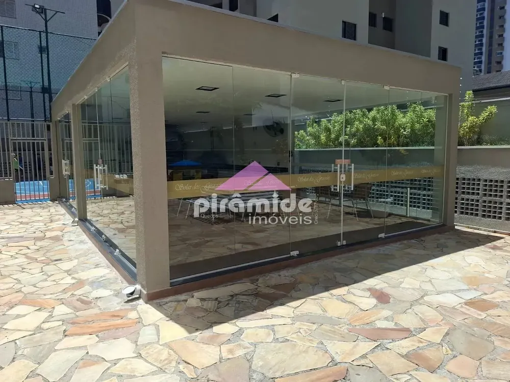 Apartamento, 3 quartos, 220 m² - Foto 8