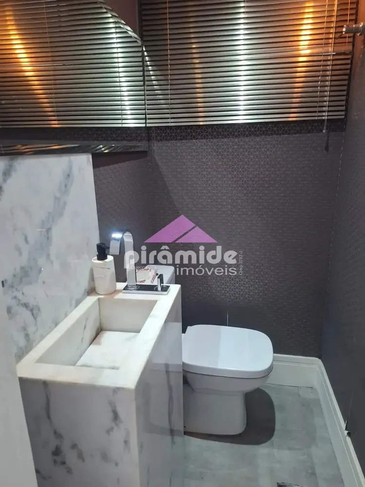 Apartamento, 3 quartos, 220 m² - Foto 4