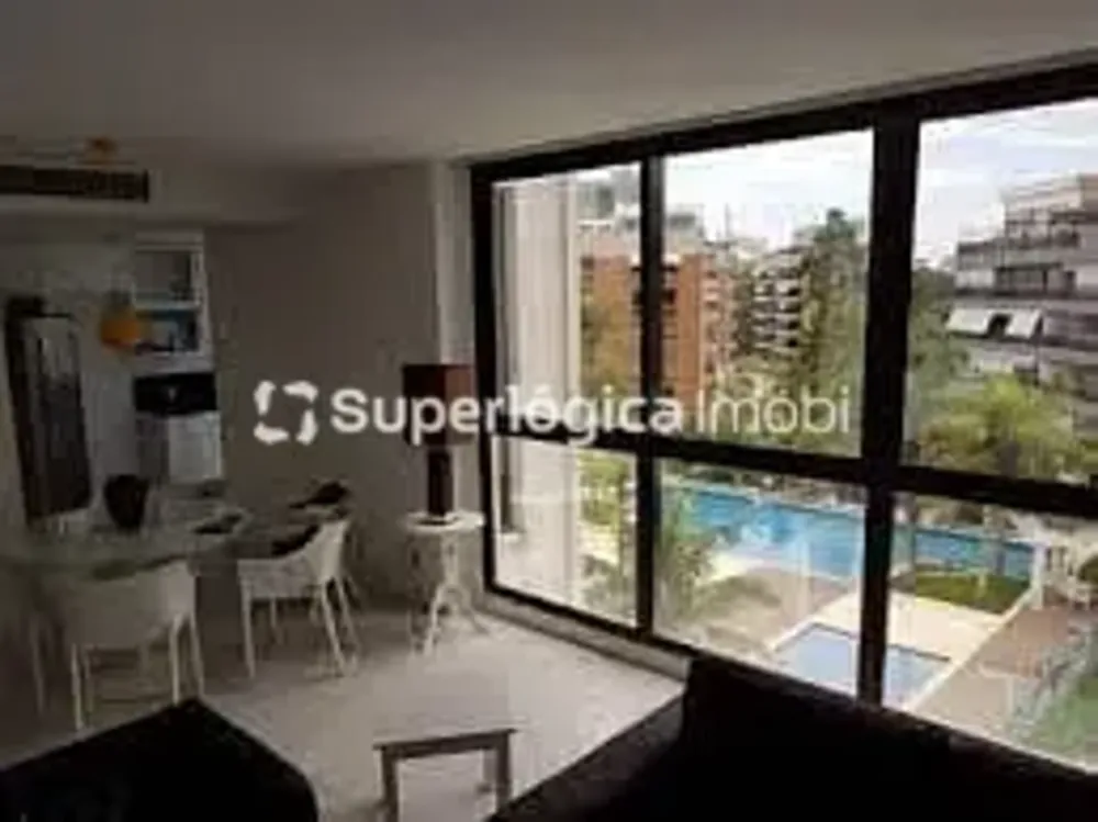 Apartamento, 5 quartos, 500 m² - Foto 8
