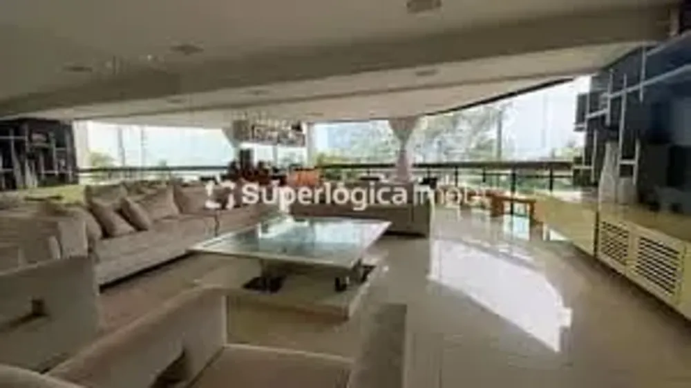 Apartamento, 5 quartos, 500 m² - Foto 4