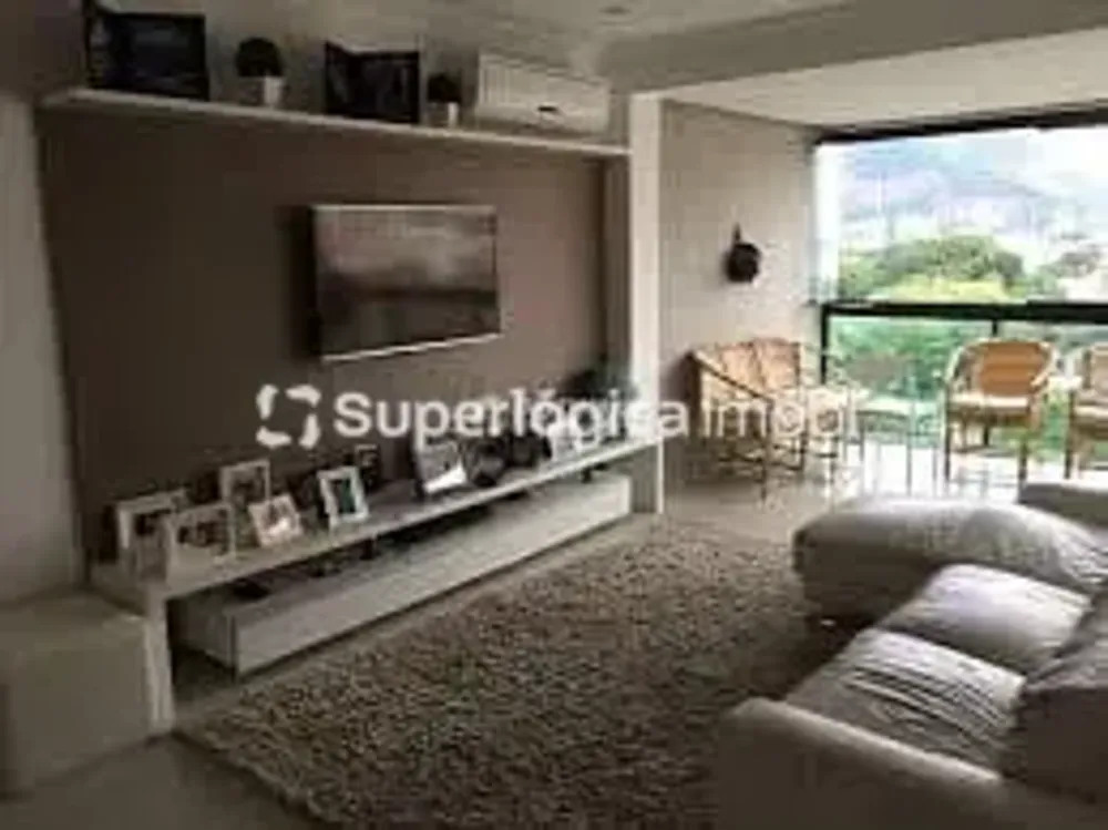 Apartamento, 5 quartos, 500 m² - Foto 6
