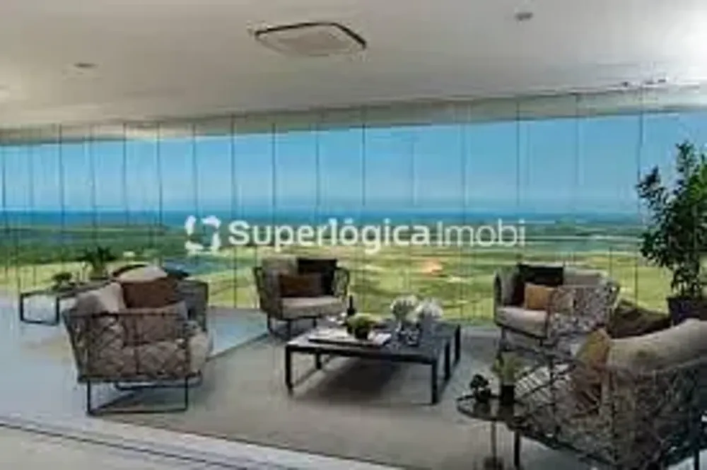 Apartamento, 5 quartos, 500 m² - Foto 1