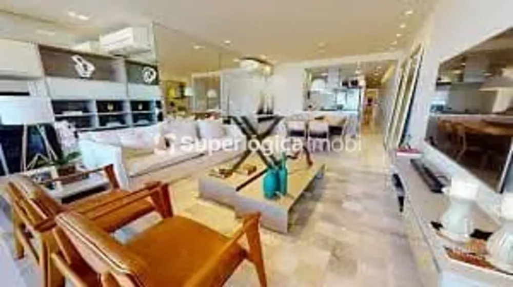 Apartamento, 5 quartos, 500 m² - Foto 9
