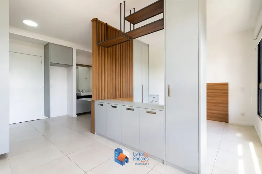 Apartamento, 1 quarto, 44 m² - Foto 4