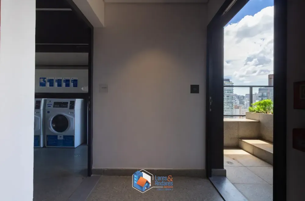 Apartamento, 1 quarto, 44 m² - Foto 7