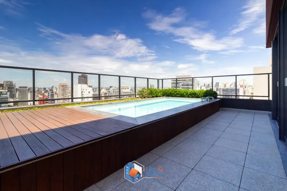 Apartamento, 1 quarto, 44 m² - Foto 6
