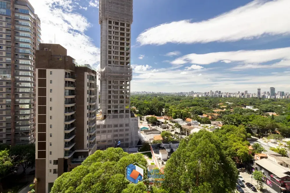 Apartamento, 1 quarto, 44 m² - Foto 2