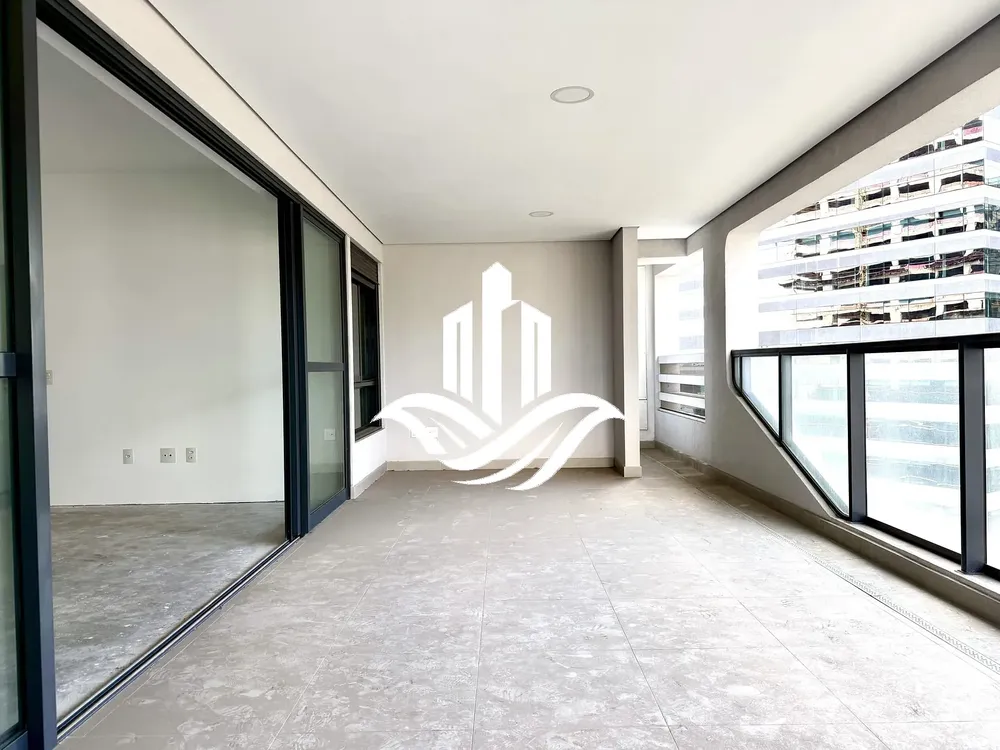 Apartamento, 3 quartos, 163 m² - Foto 4
