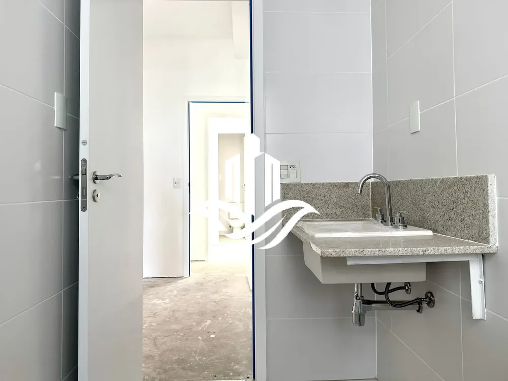 Apartamento, 3 quartos, 163 m² - Foto 1